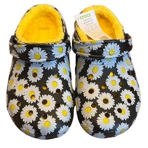Crocs Vacay Vibes - Daisies